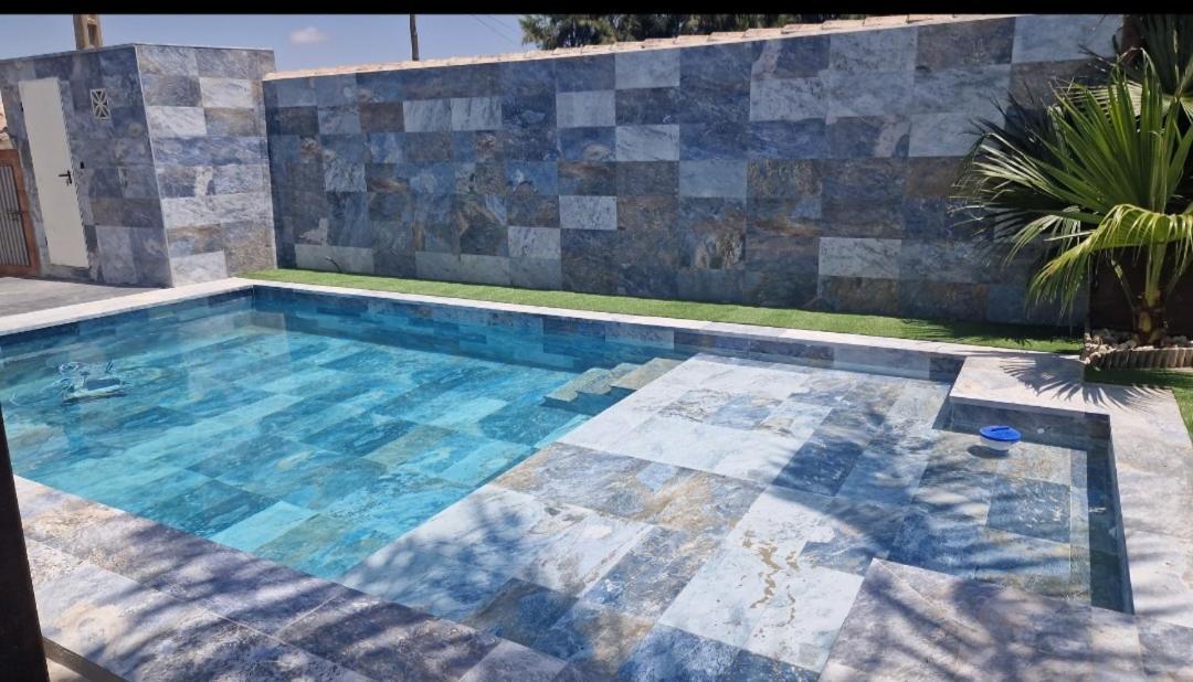 Estrella Сasa de vacaciones *